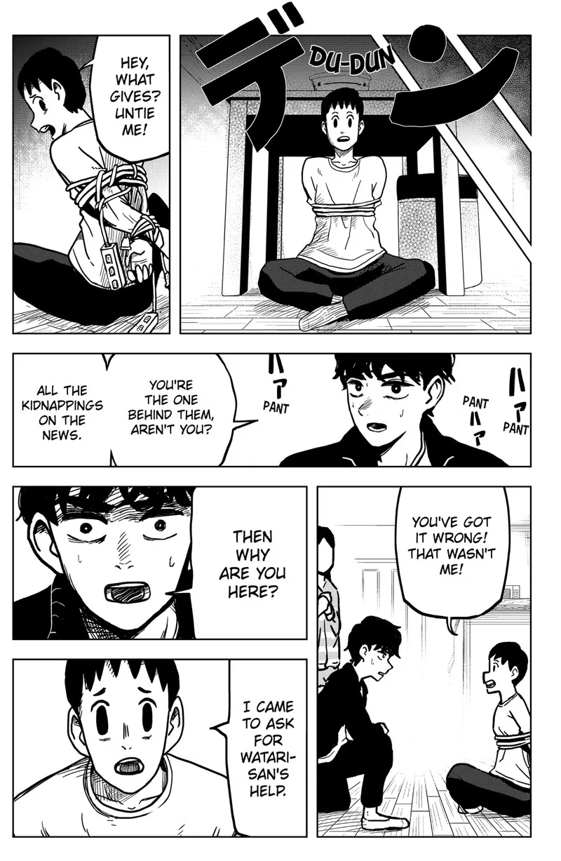 Shibatarian Chapter 2 page 14