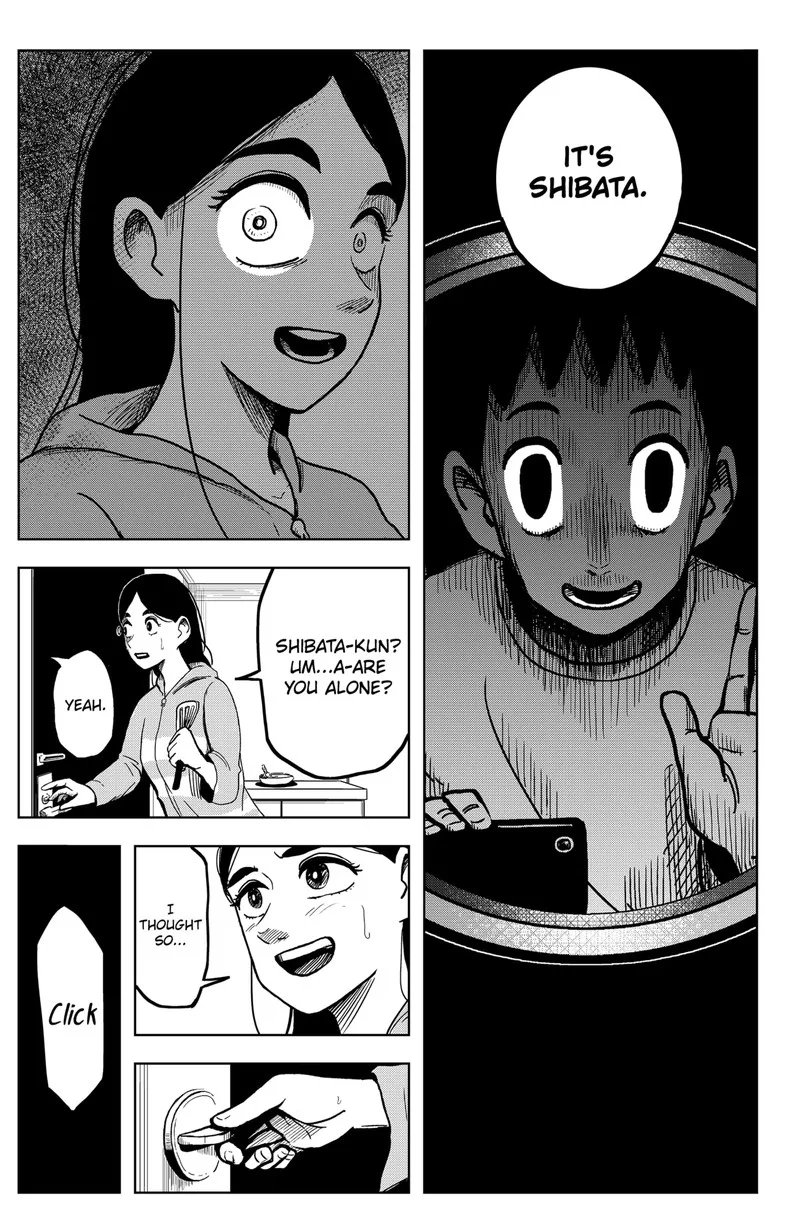 Shibatarian Chapter 2 page 10