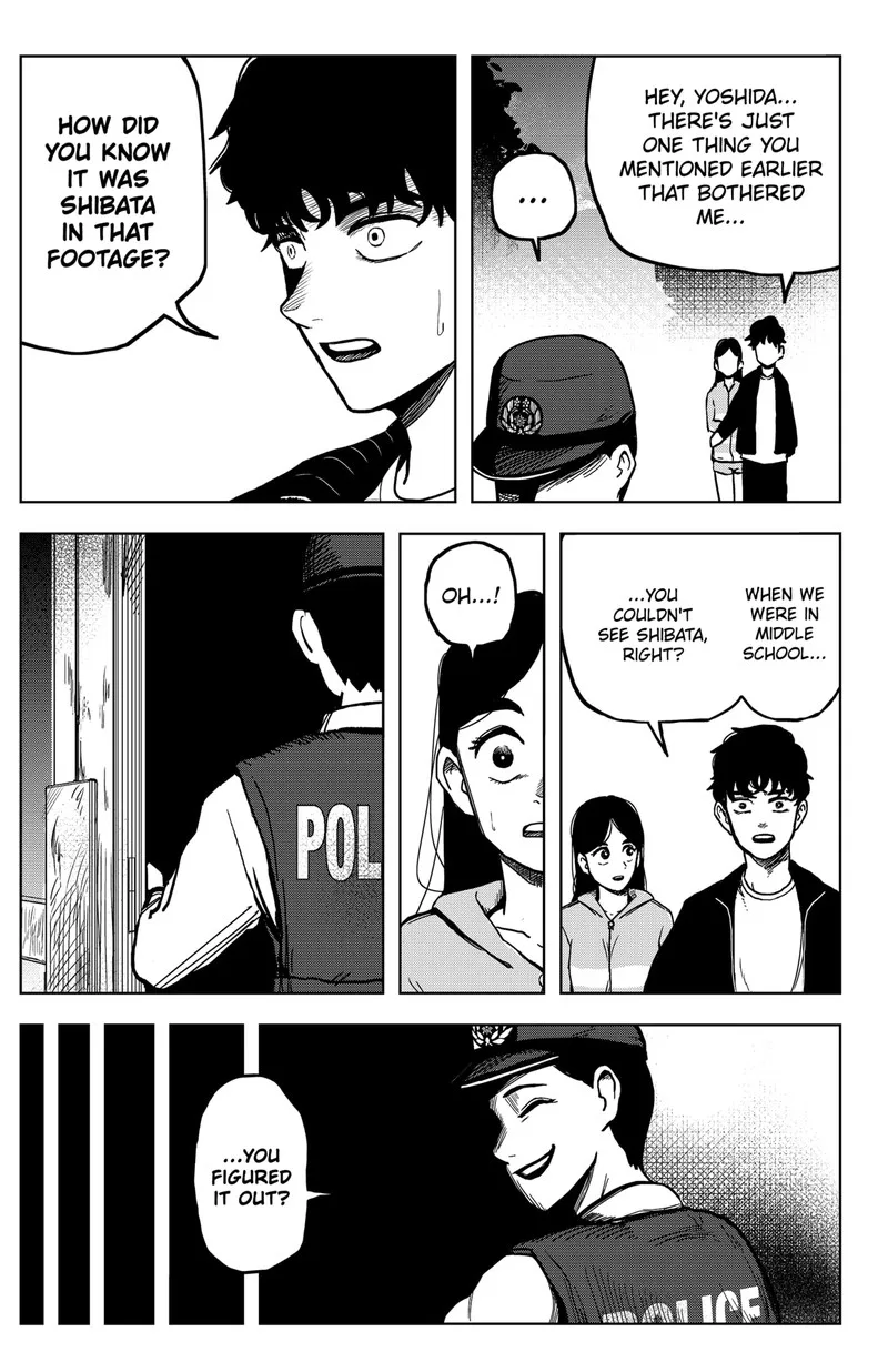 Shibatarian Chapter 2 page 34