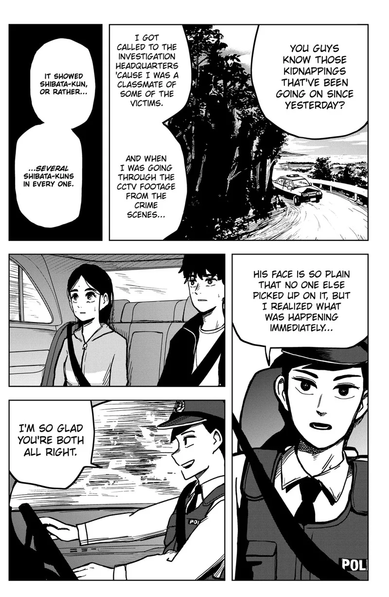 Shibatarian Chapter 2 page 32