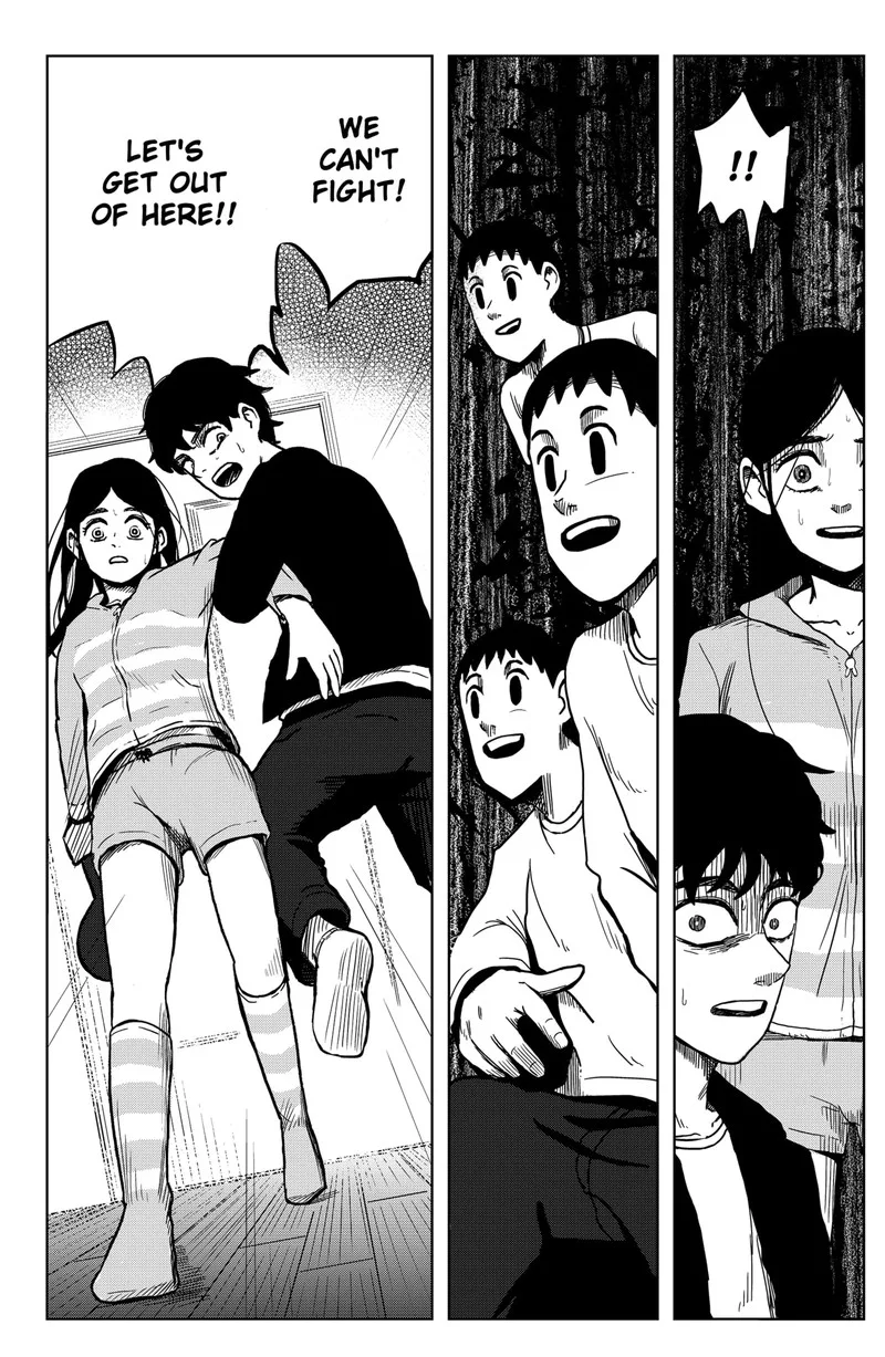 Shibatarian Chapter 2 page 25