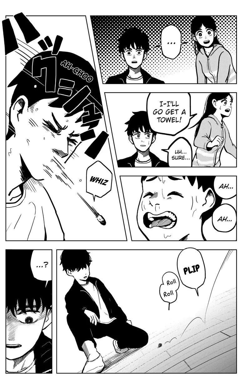 Shibatarian Chapter 2 page 18