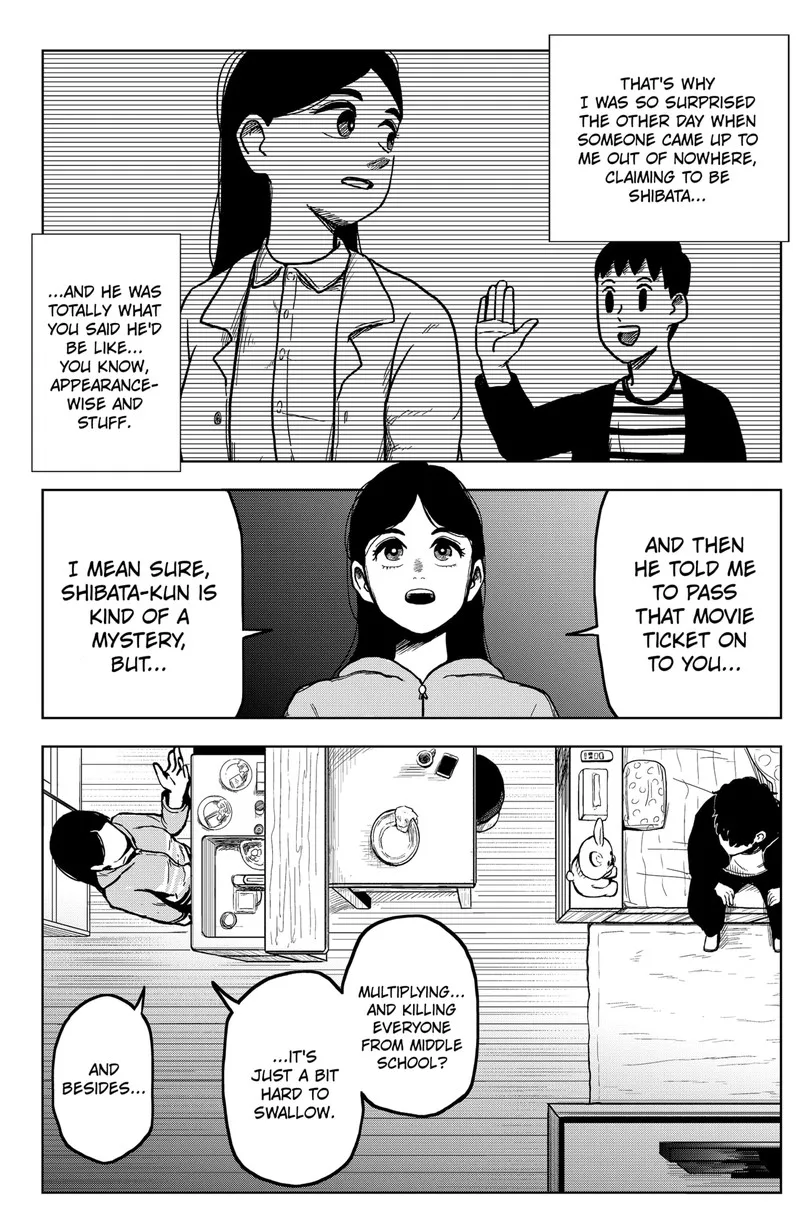 Shibatarian Chapter 2 page 7