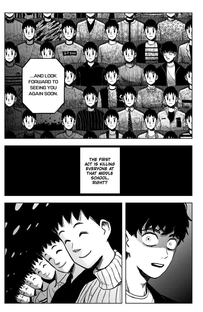 Shibatarian Chapter 2 page 2