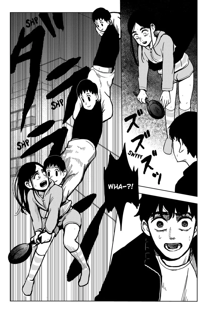 Shibatarian Chapter 2 page 27