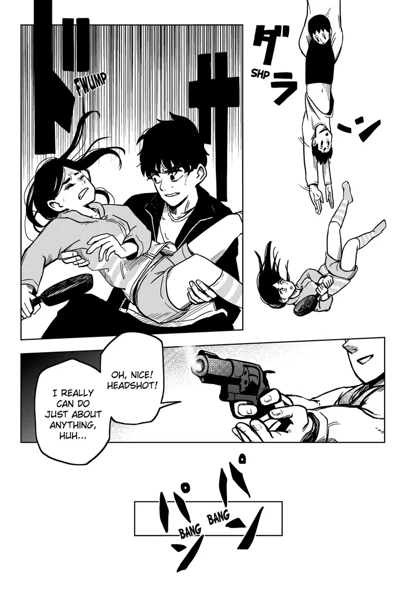 Shibatarian Chapter 2 page 29