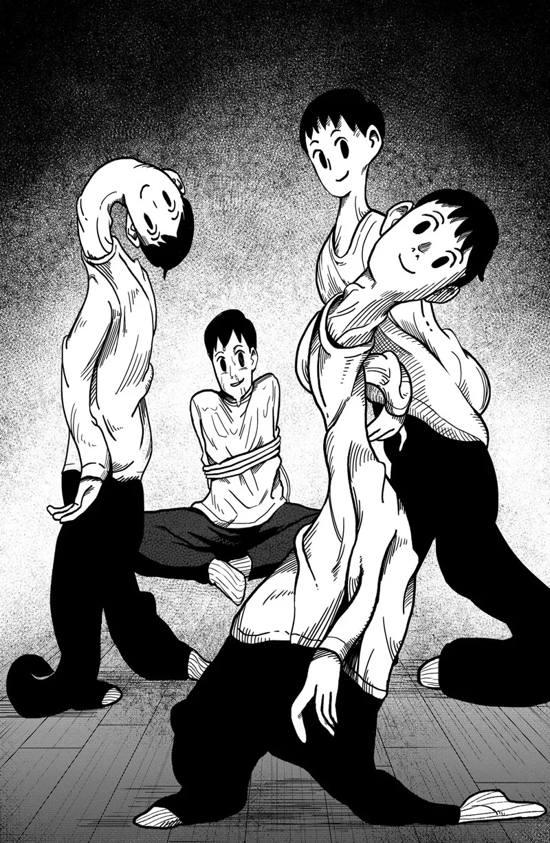 Shibatarian Chapter 2 page 24