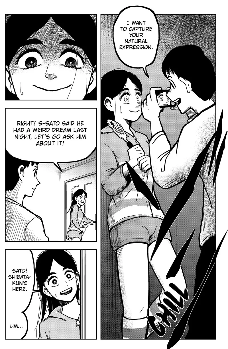 Shibatarian Chapter 2 page 12