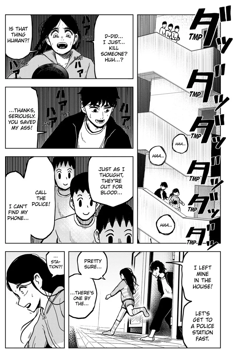 Shibatarian Chapter 2 page 26