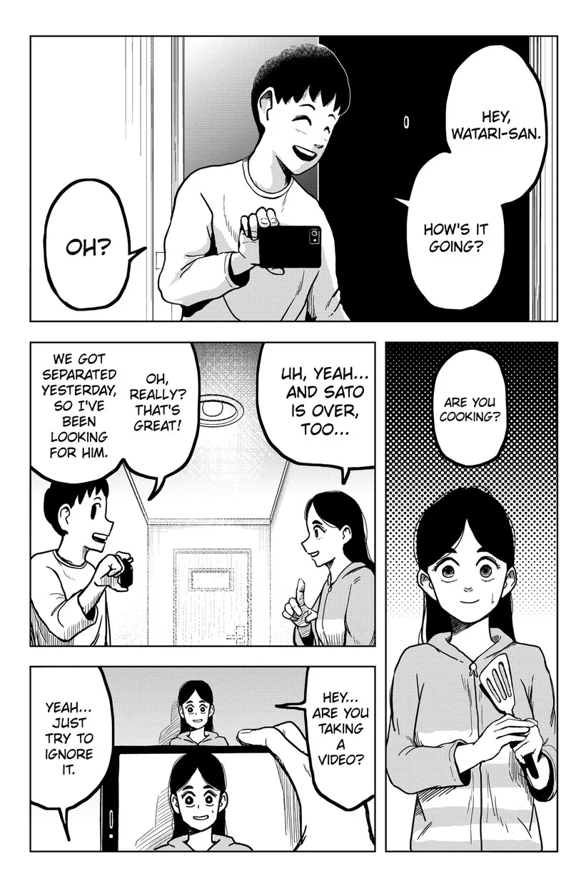 Shibatarian Chapter 2 page 11
