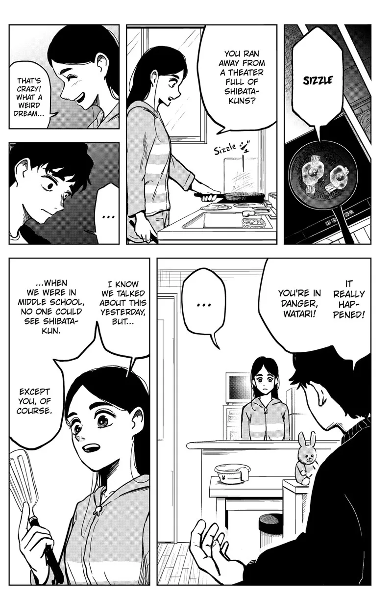 Shibatarian Chapter 2 page 6