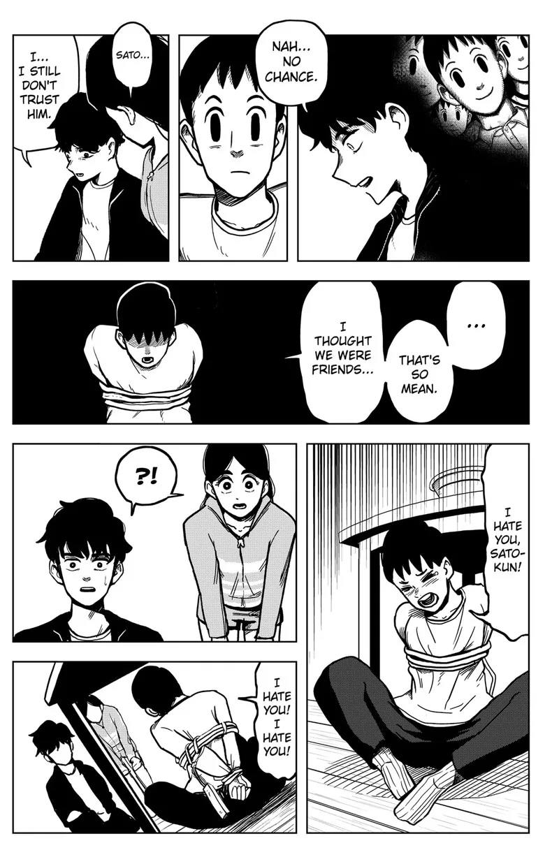 Shibatarian Chapter 2 page 16