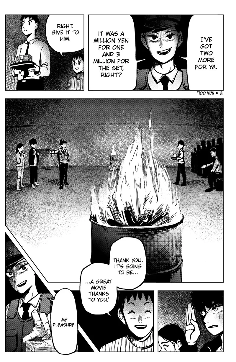 Shibatarian Chapter 2 page 36