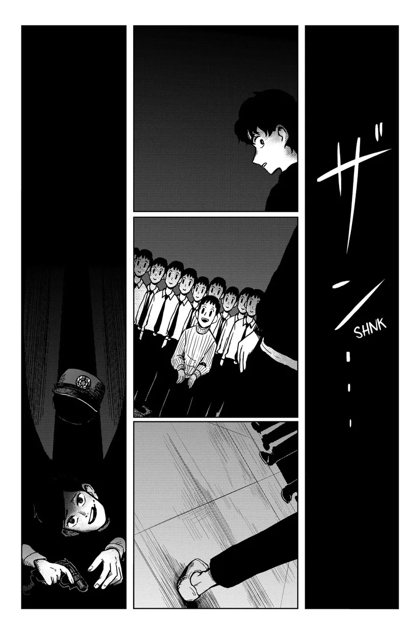 Shibatarian Chapter 2 page 39