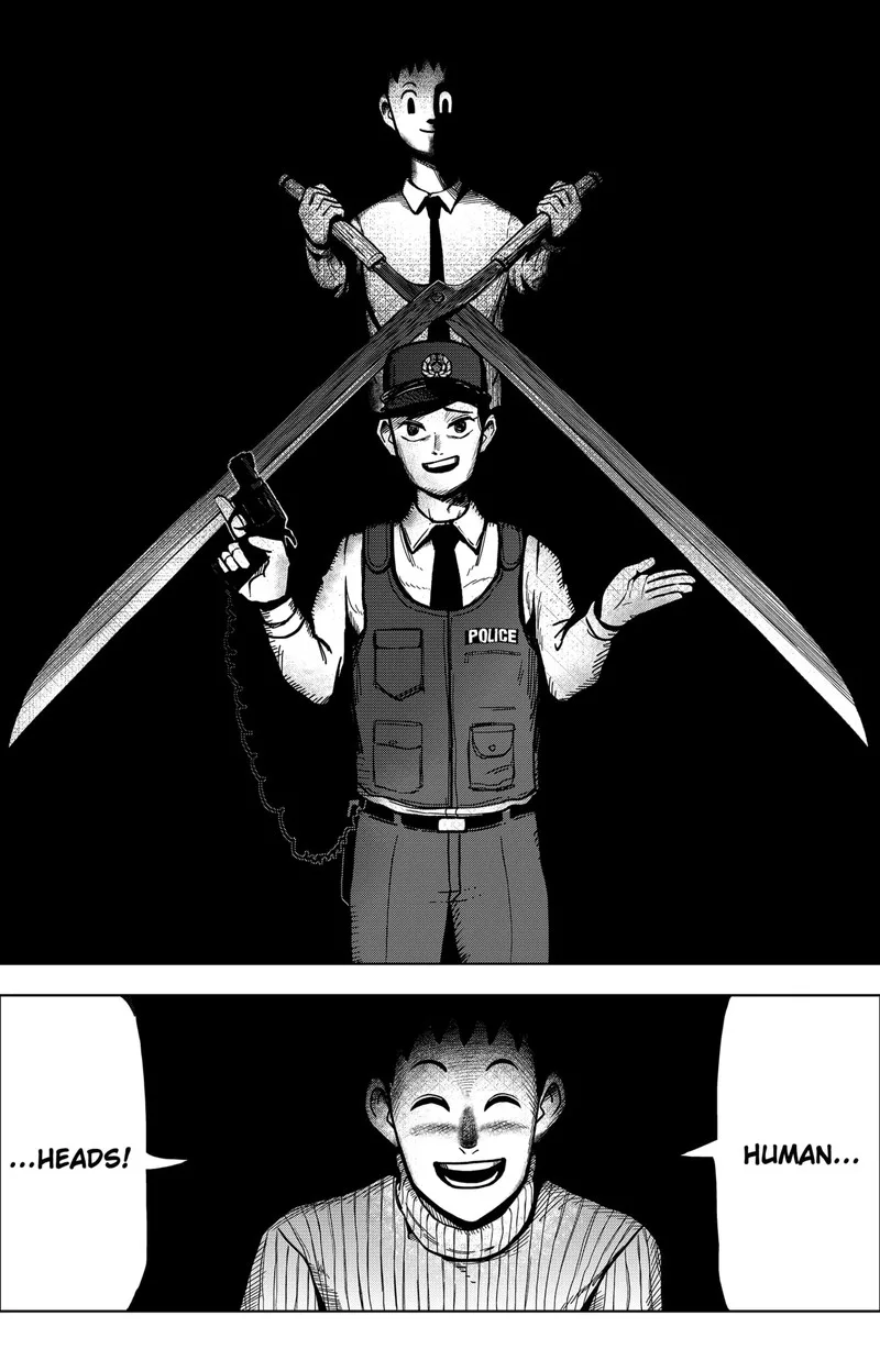 Shibatarian Chapter 2 page 38