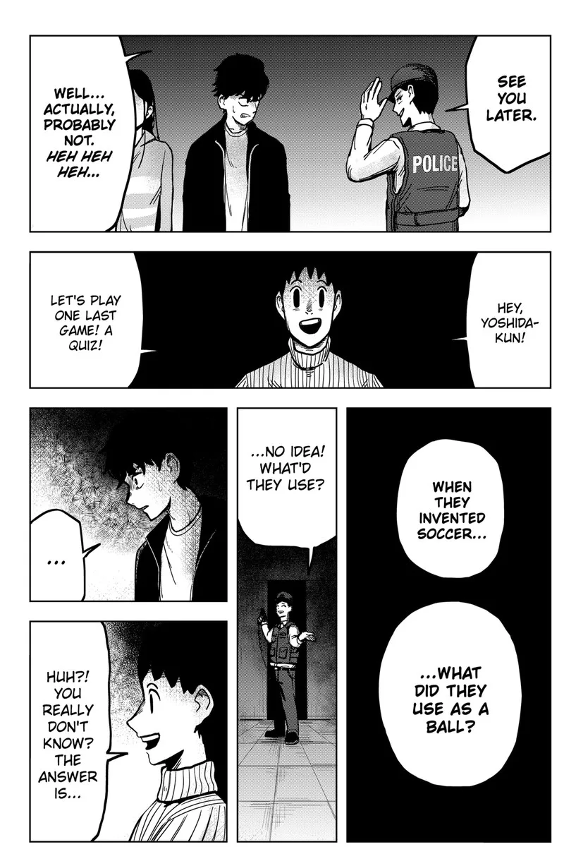 Shibatarian Chapter 2 page 37