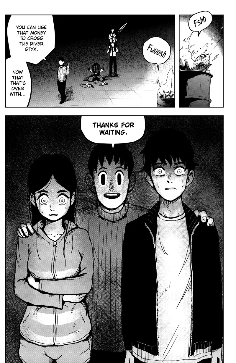 Shibatarian Chapter 2 page 42