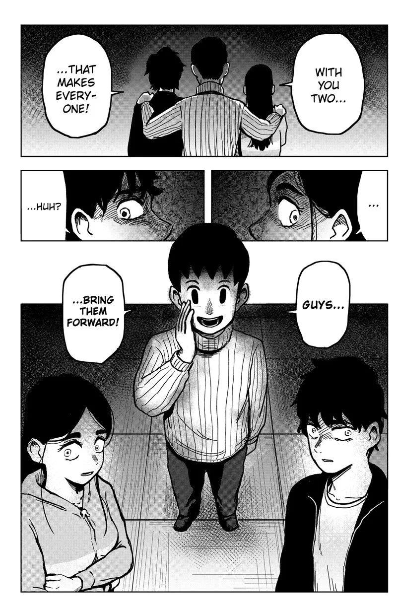 Shibatarian Chapter 2 page 43