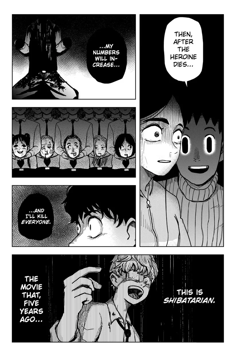 Shibatarian Chapter 2 page 47