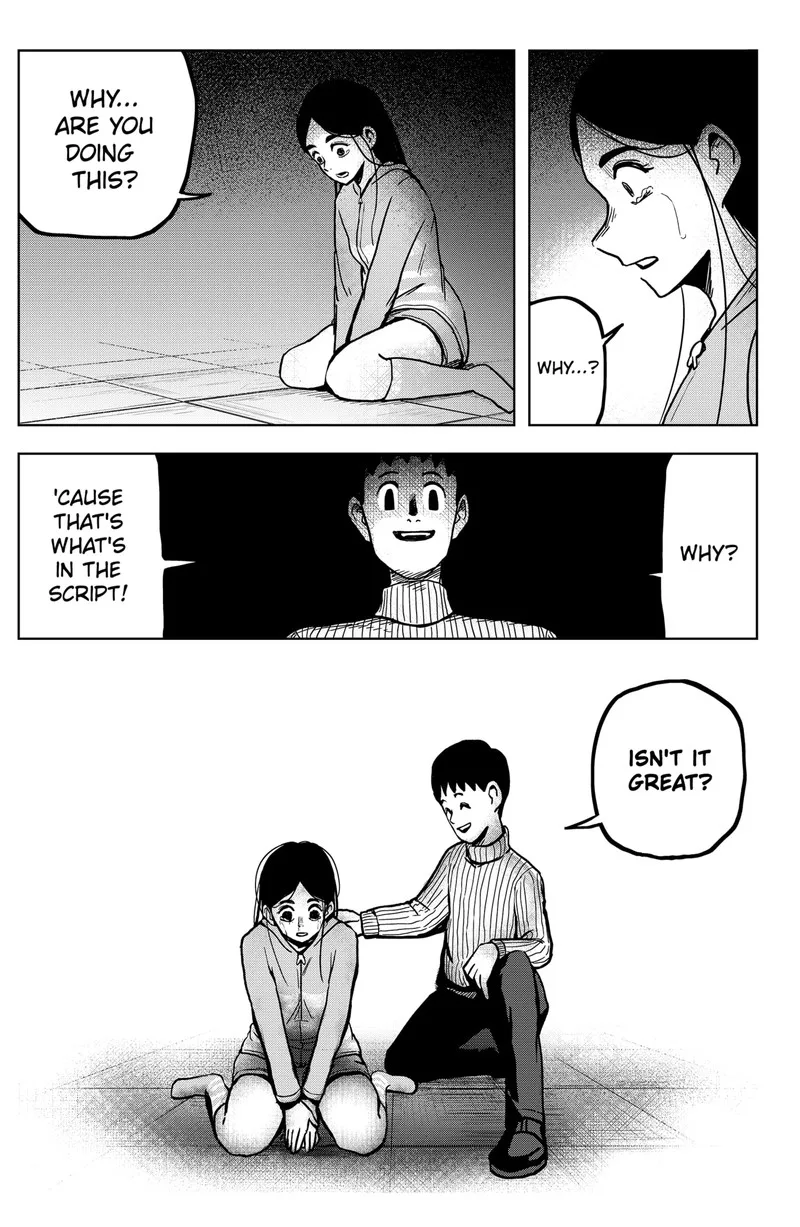 Shibatarian Chapter 2 page 46