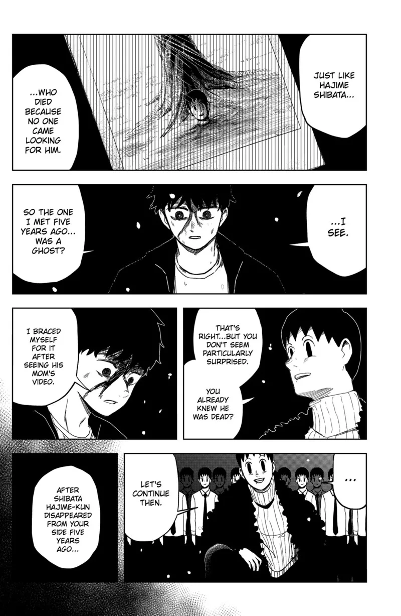 Shibatarian Chapter 20 page 7