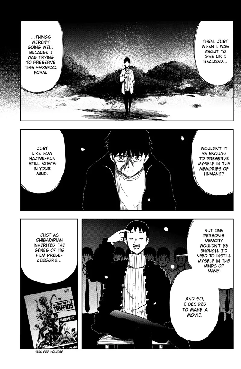 Shibatarian Chapter 20 page 10