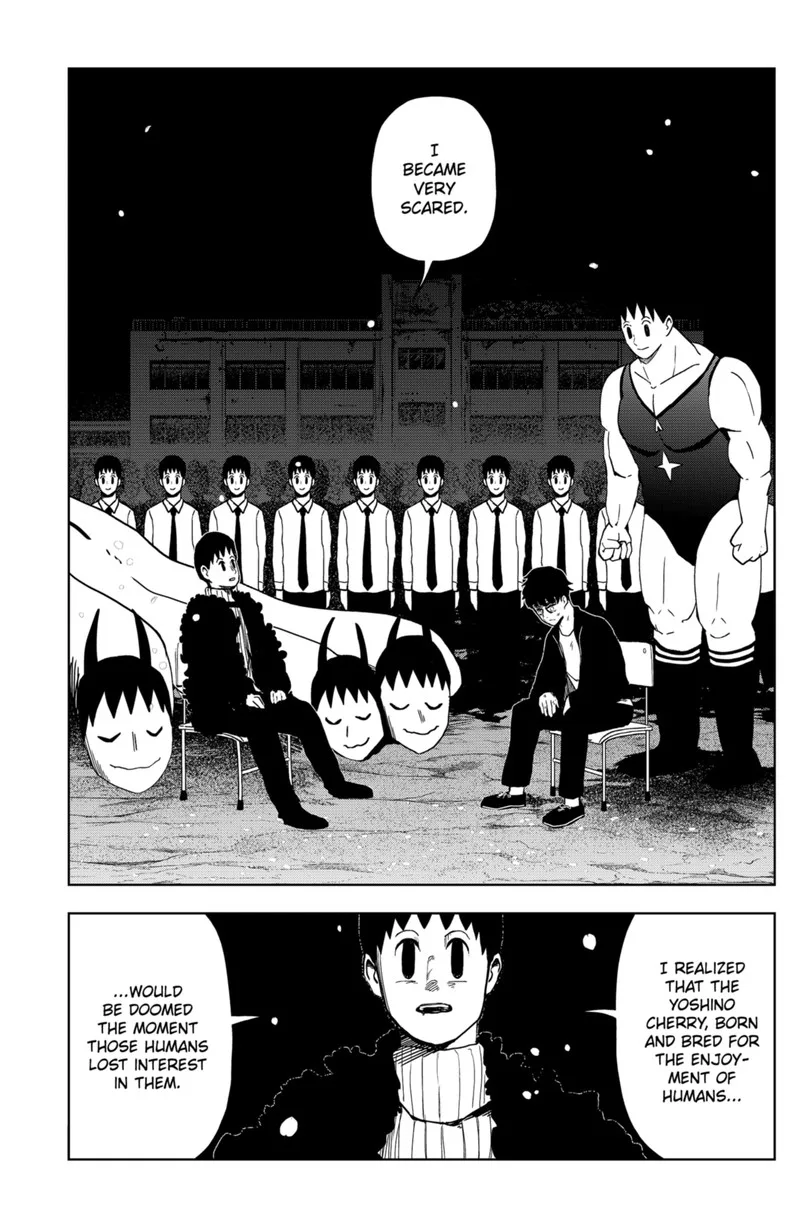 Shibatarian Chapter 20 page 6