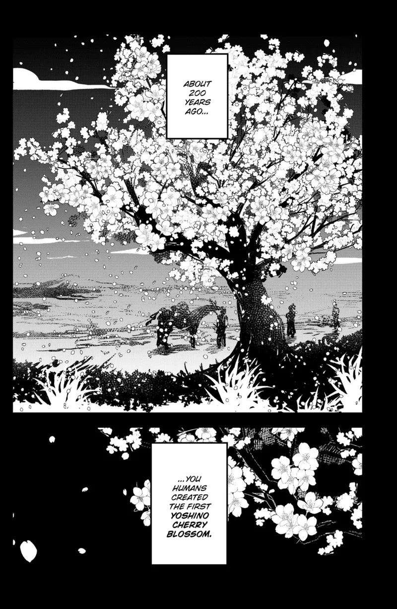 Shibatarian Chapter 20 page 3