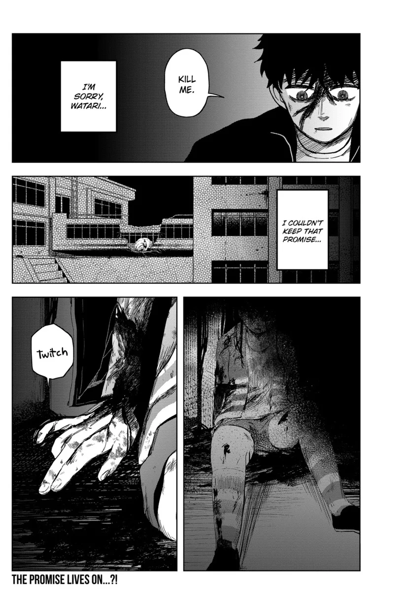 Shibatarian Chapter 20 page 19