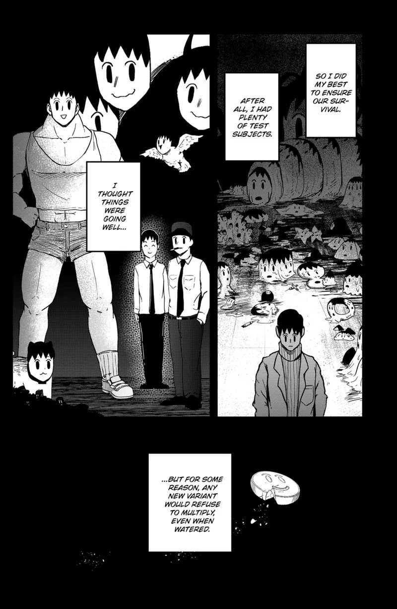 Shibatarian Chapter 20 page 9