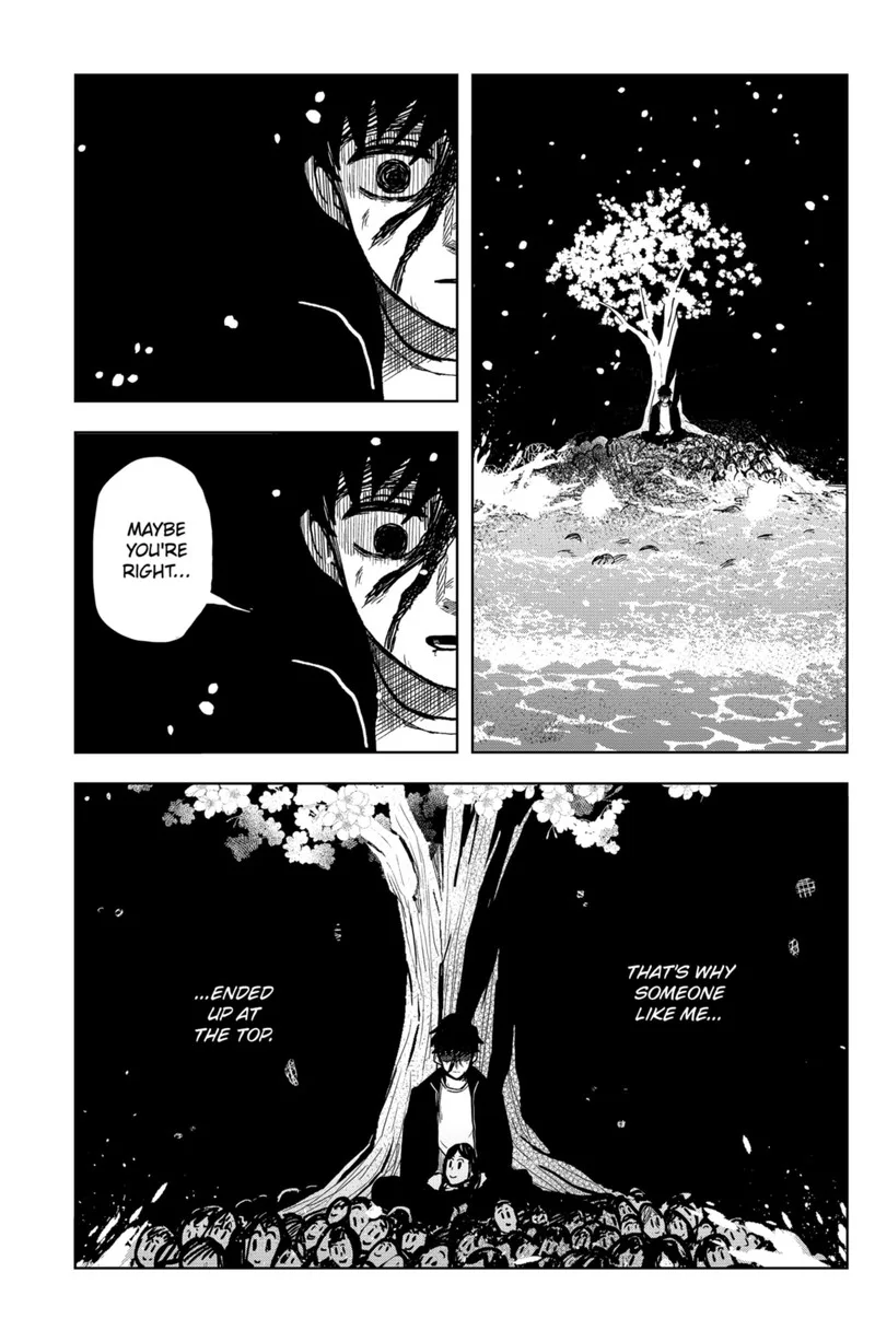Shibatarian Chapter 20 page 16