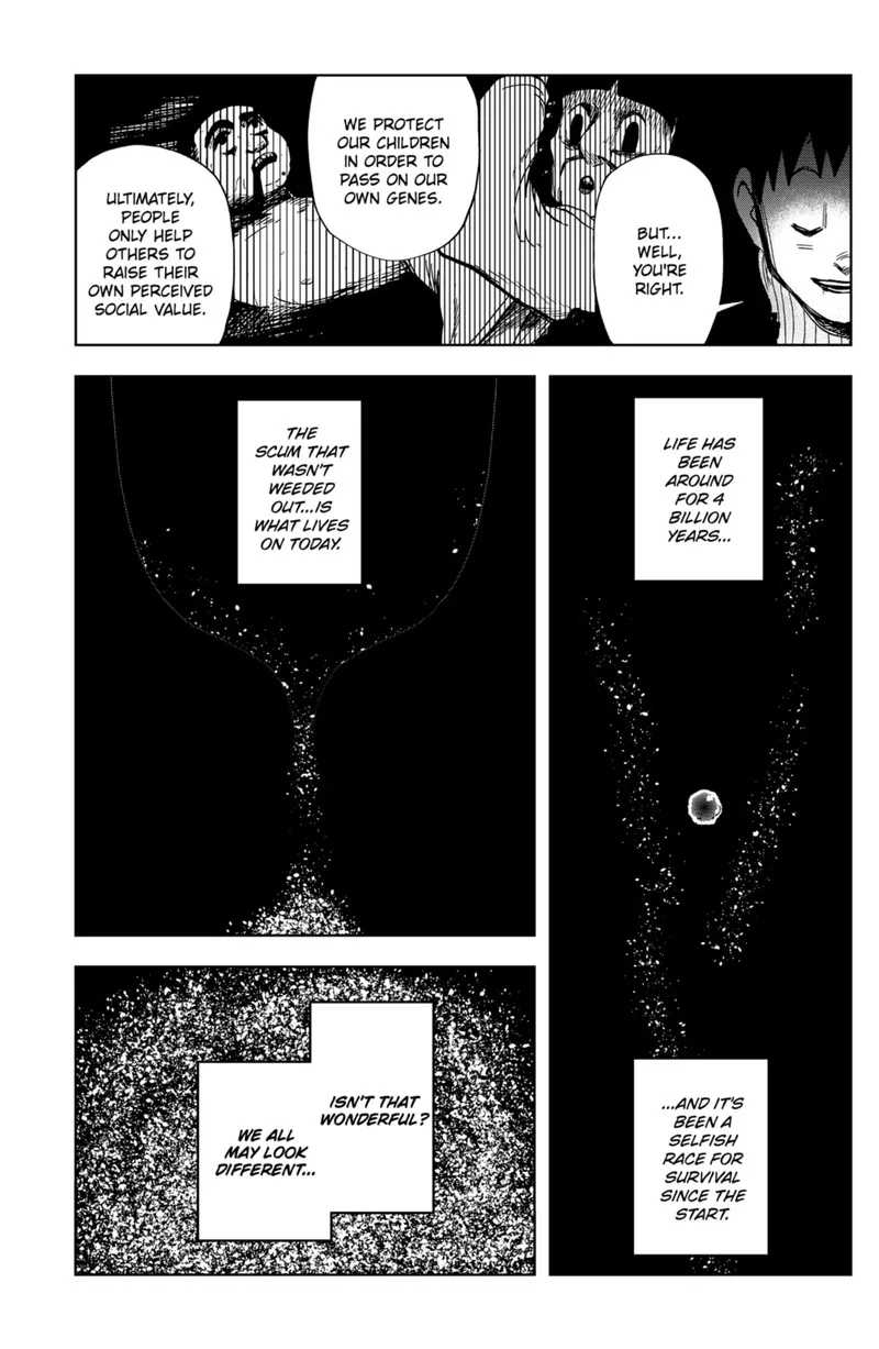 Shibatarian Chapter 20 page 14