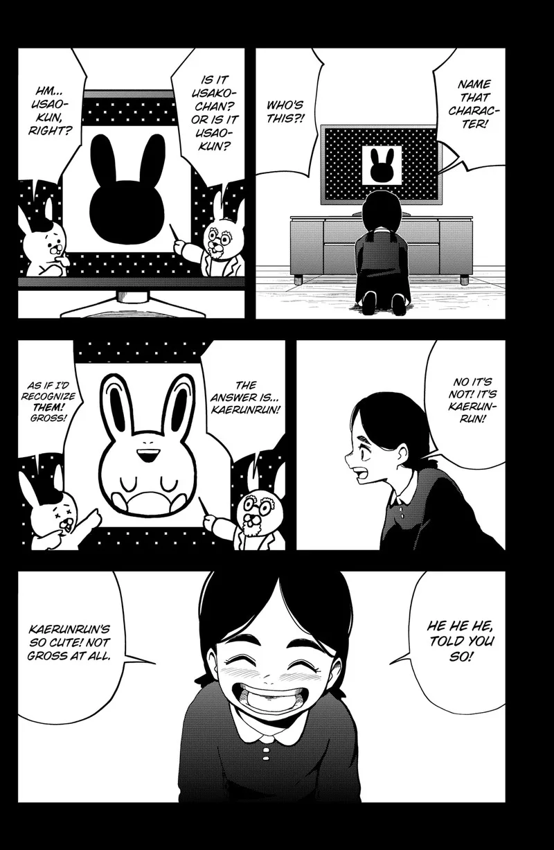Shibatarian Chapter 21 page 3