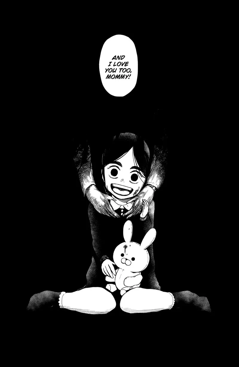 Shibatarian Chapter 21 page 8
