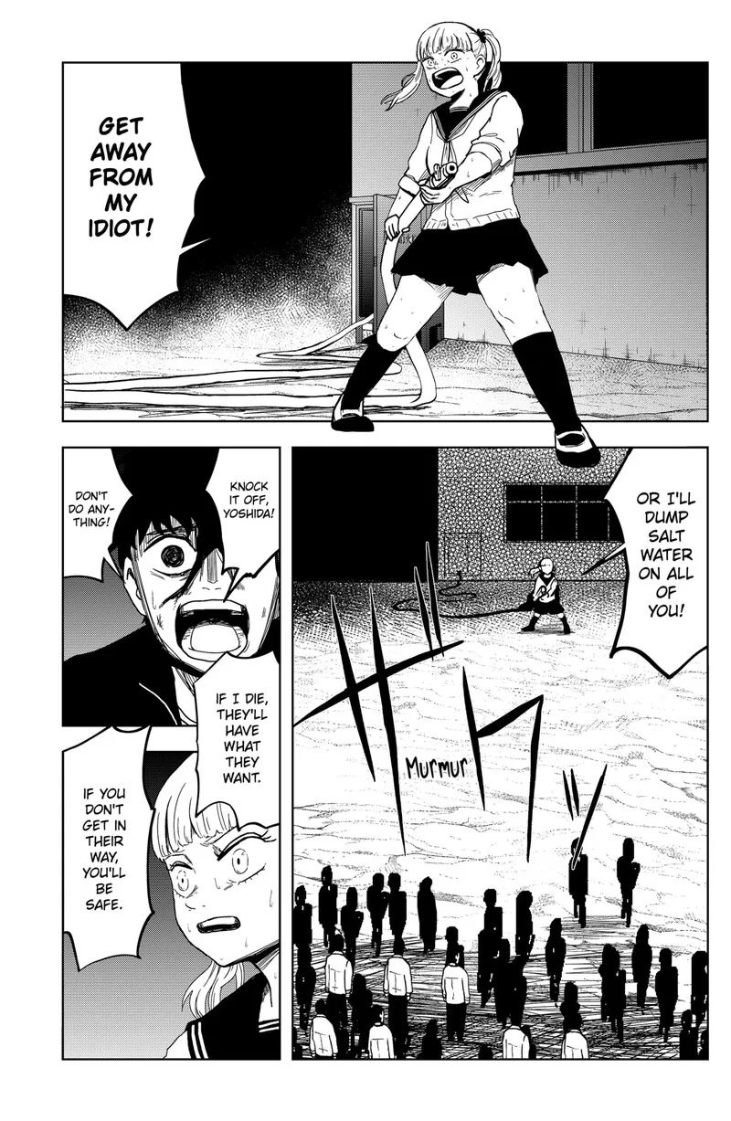 Shibatarian Chapter 21 page 12