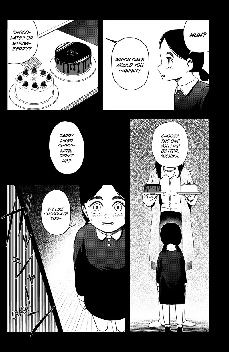 Shibatarian Chapter 21 page 5