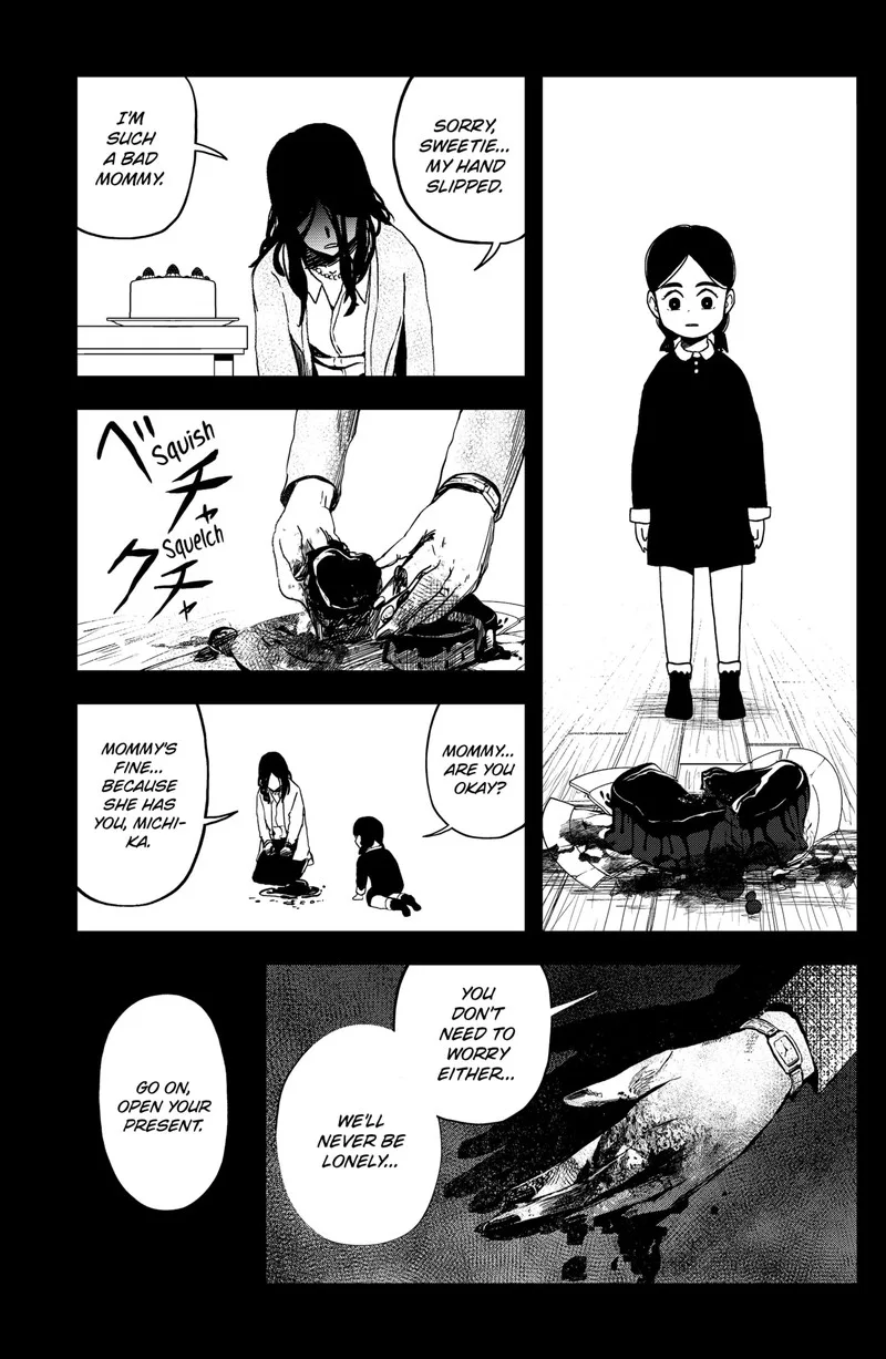 Shibatarian Chapter 21 page 6