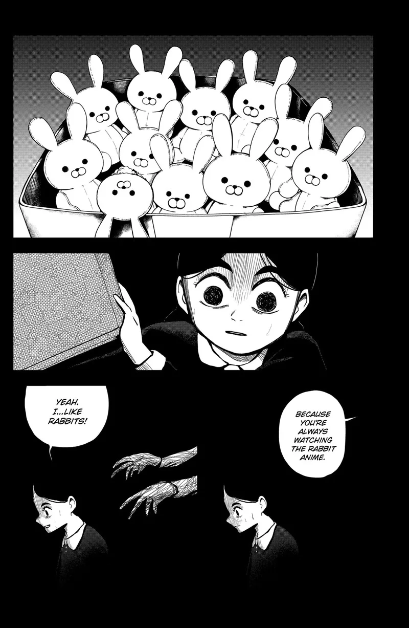Shibatarian Chapter 21 page 7