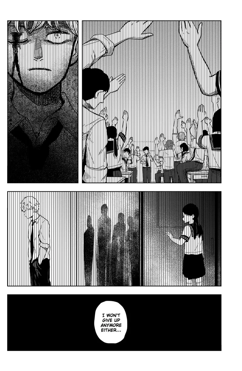 Shibatarian Chapter 21 page 15