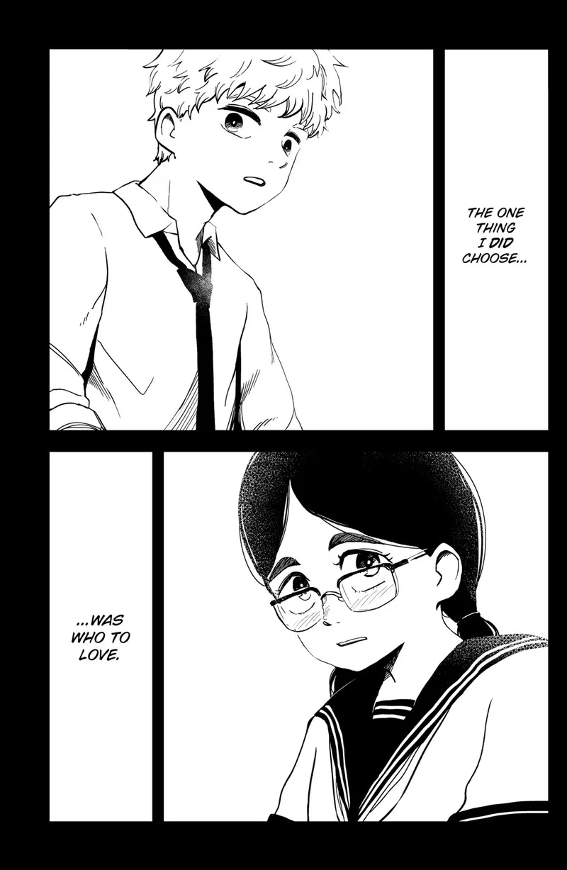 Shibatarian Chapter 21 page 10