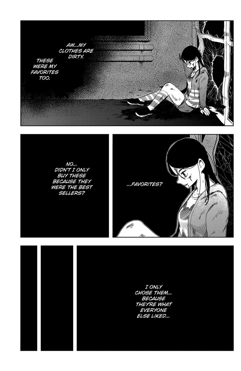 Shibatarian Chapter 21 page 2