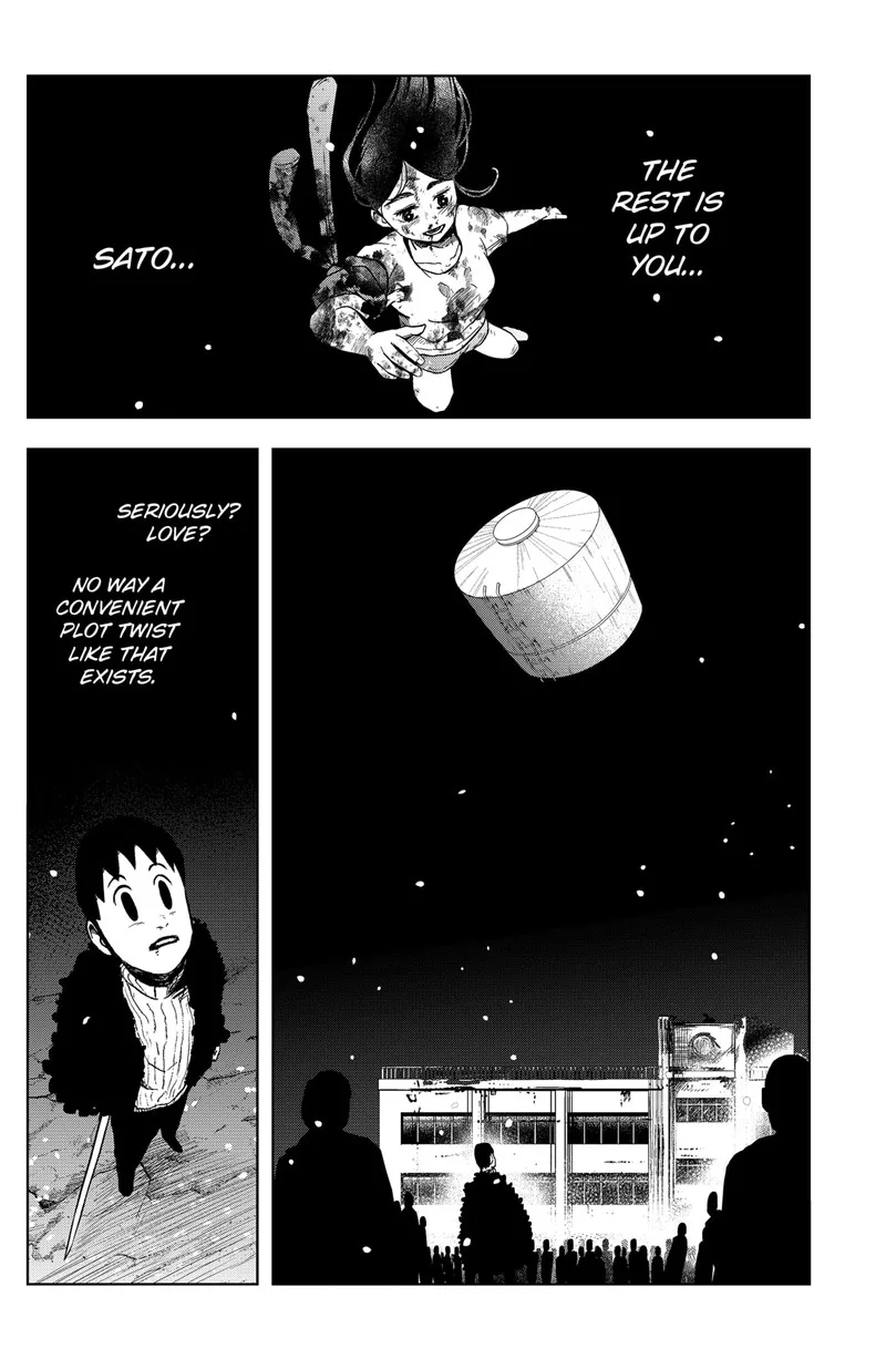 Shibatarian Chapter 22 page 5