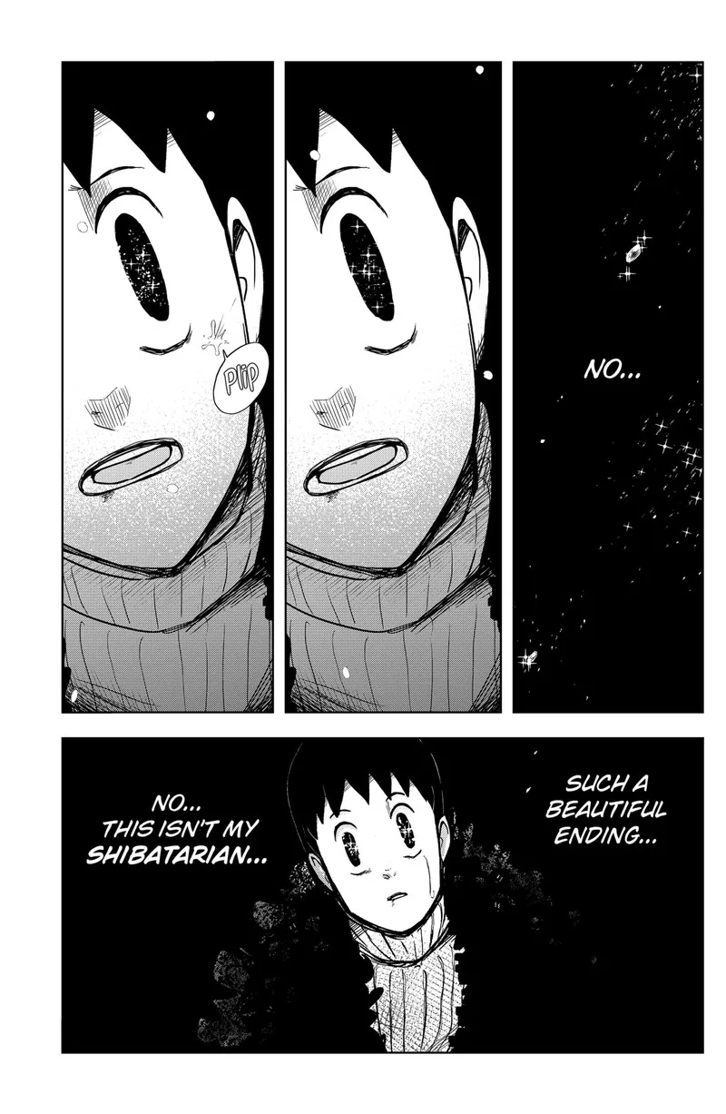 Shibatarian Chapter 22 page 11