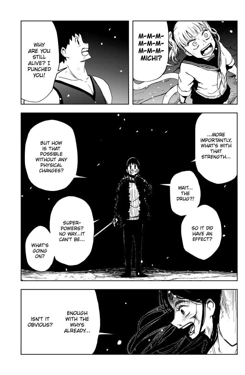 Shibatarian Chapter 22 page 2