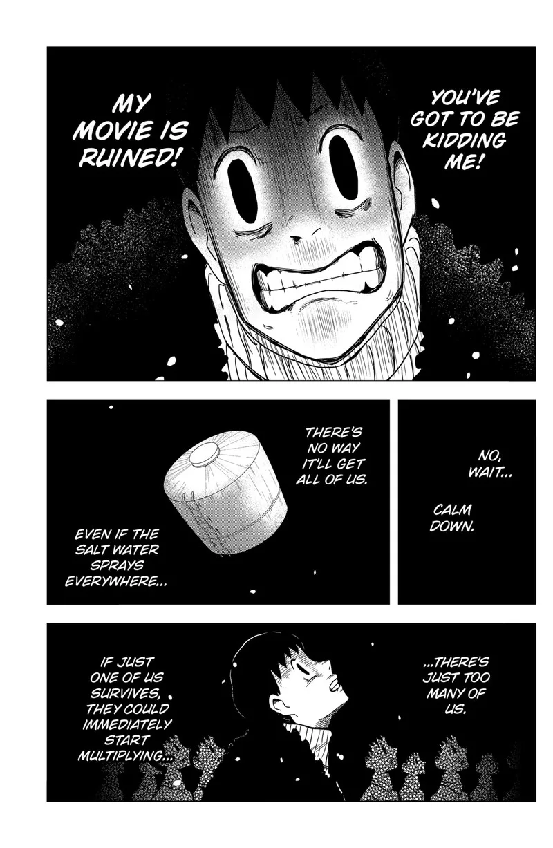 Shibatarian Chapter 22 page 6