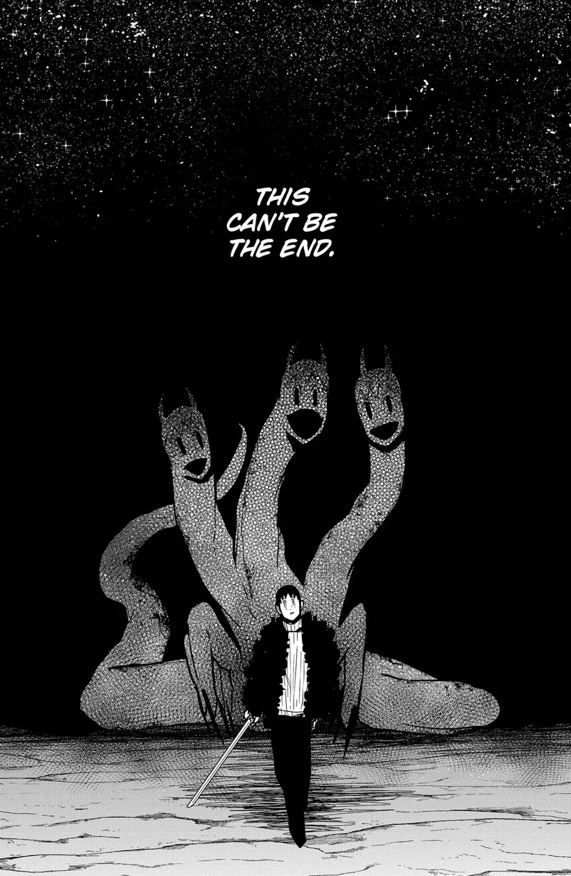 Shibatarian Chapter 22 page 12