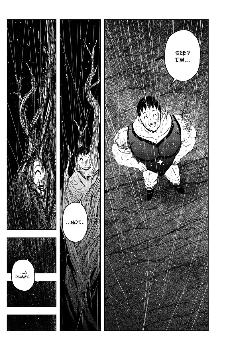 Shibatarian Chapter 22 page 14