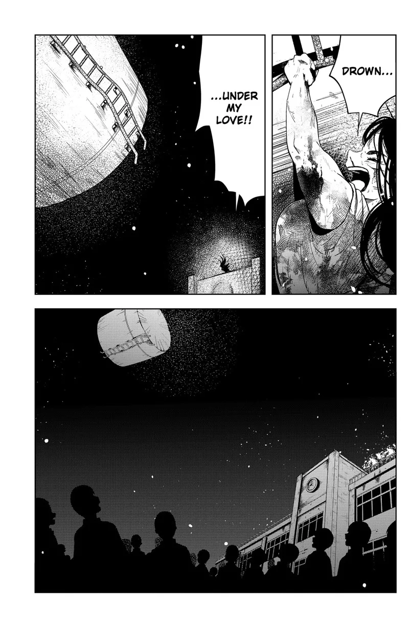Shibatarian Chapter 22 page 4