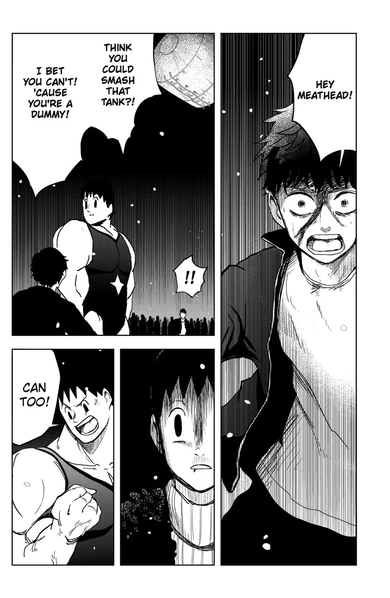 Shibatarian Chapter 22 page 7