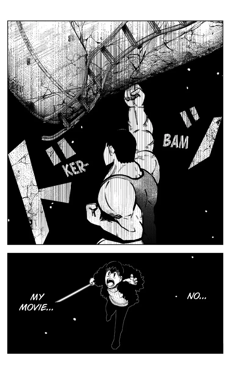 Shibatarian Chapter 22 page 9